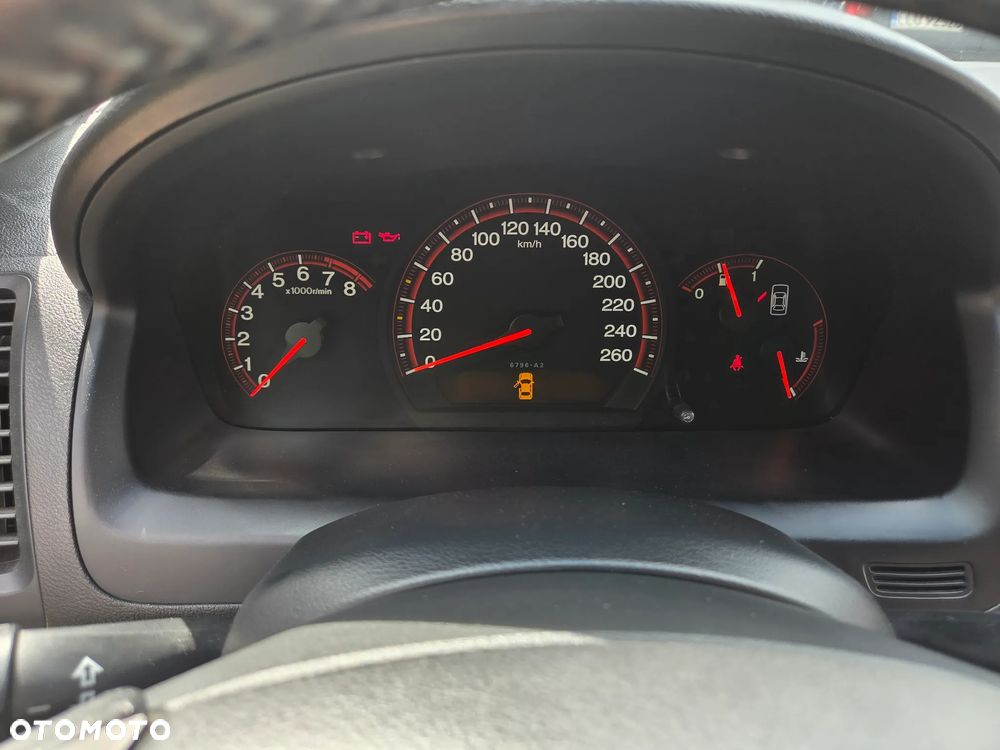 Honda Accord 2.0 i Comfort - 13