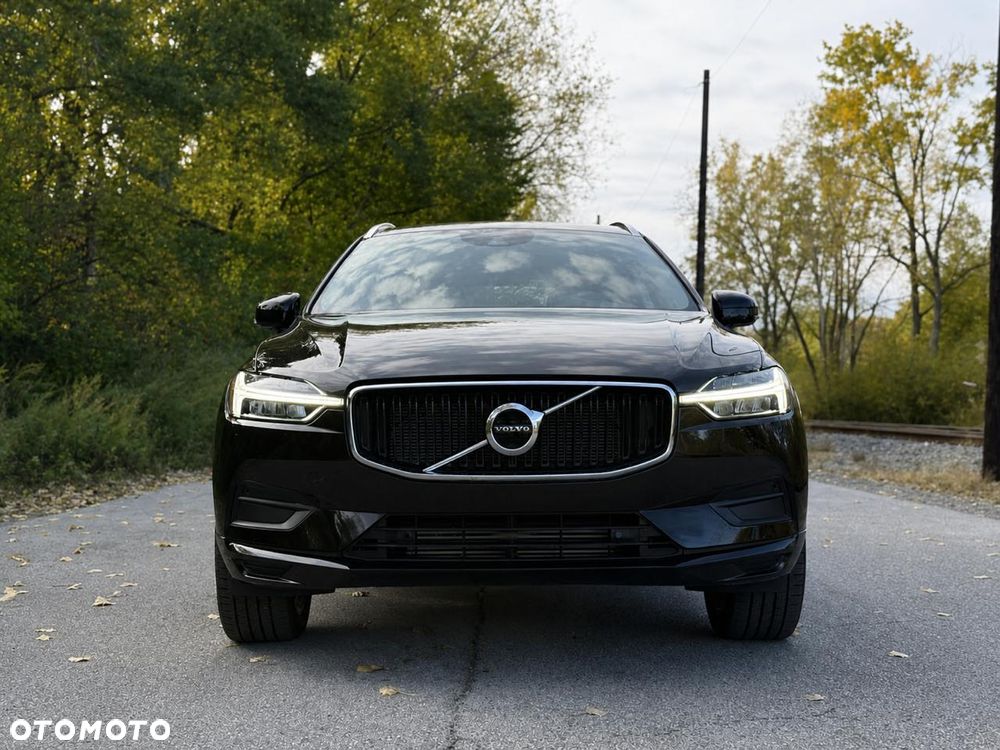 Volvo XC 60 T5 AWD Geartronic Momentum - 3