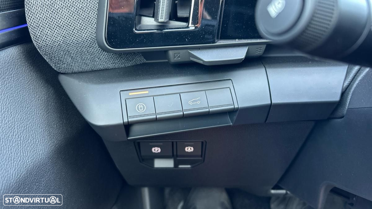 Renault Scénic E-Tech 87 kWh Evolution - 9