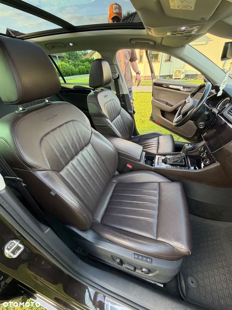 Skoda Superb 2.0 TDI 4x4 L&K DSG - 33
