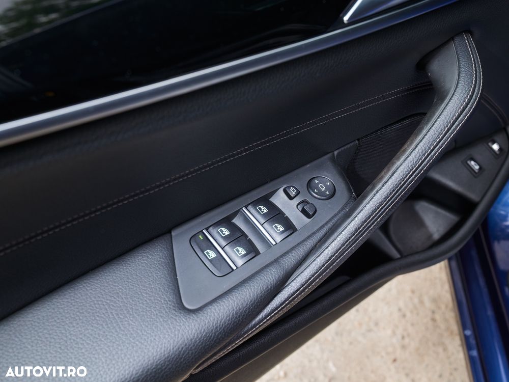 BMW Seria 5 - 22