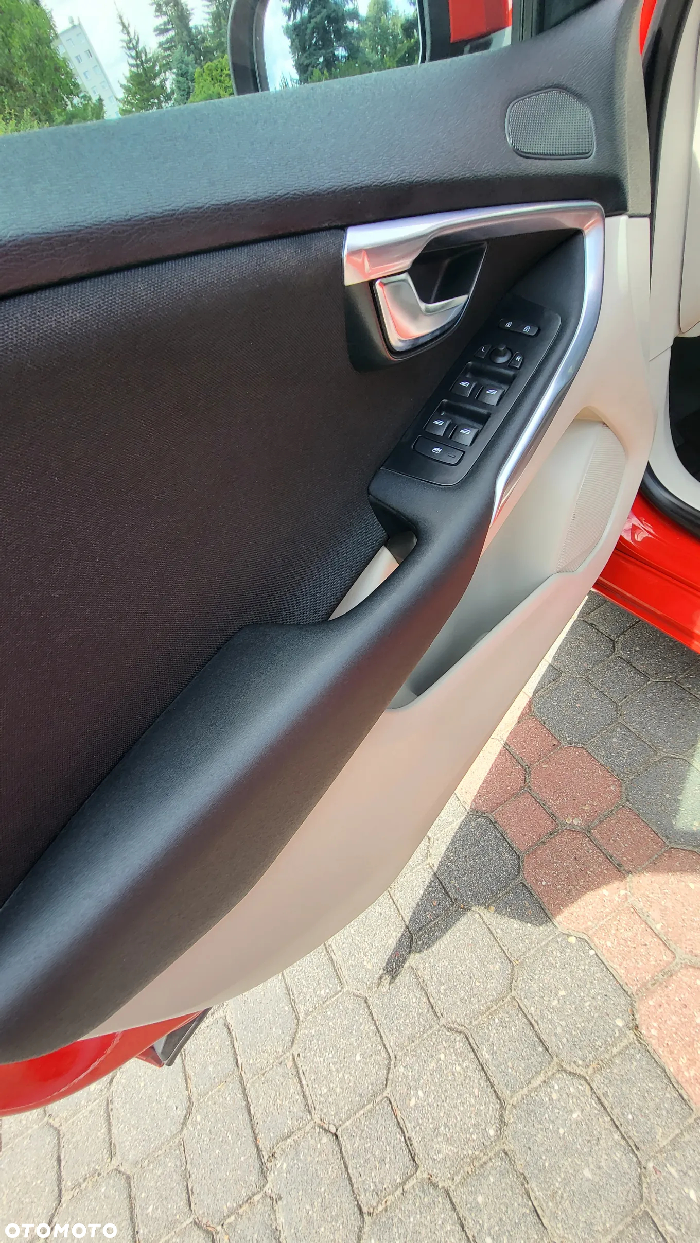 Volvo V40 - 17
