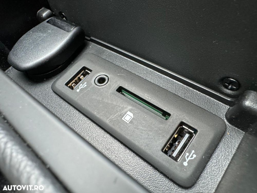 Renault Talisman ENERGY dCi 160 EDC INTENS - 27