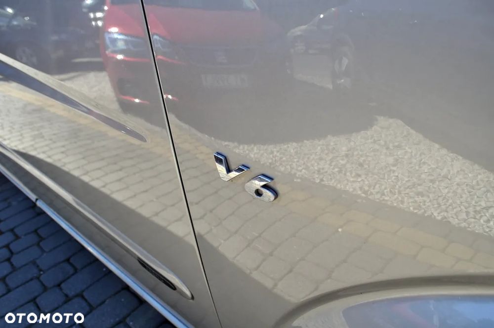 Mercedes-Benz Viano 2.8 CDI Ambiente (d³ugi) - 8