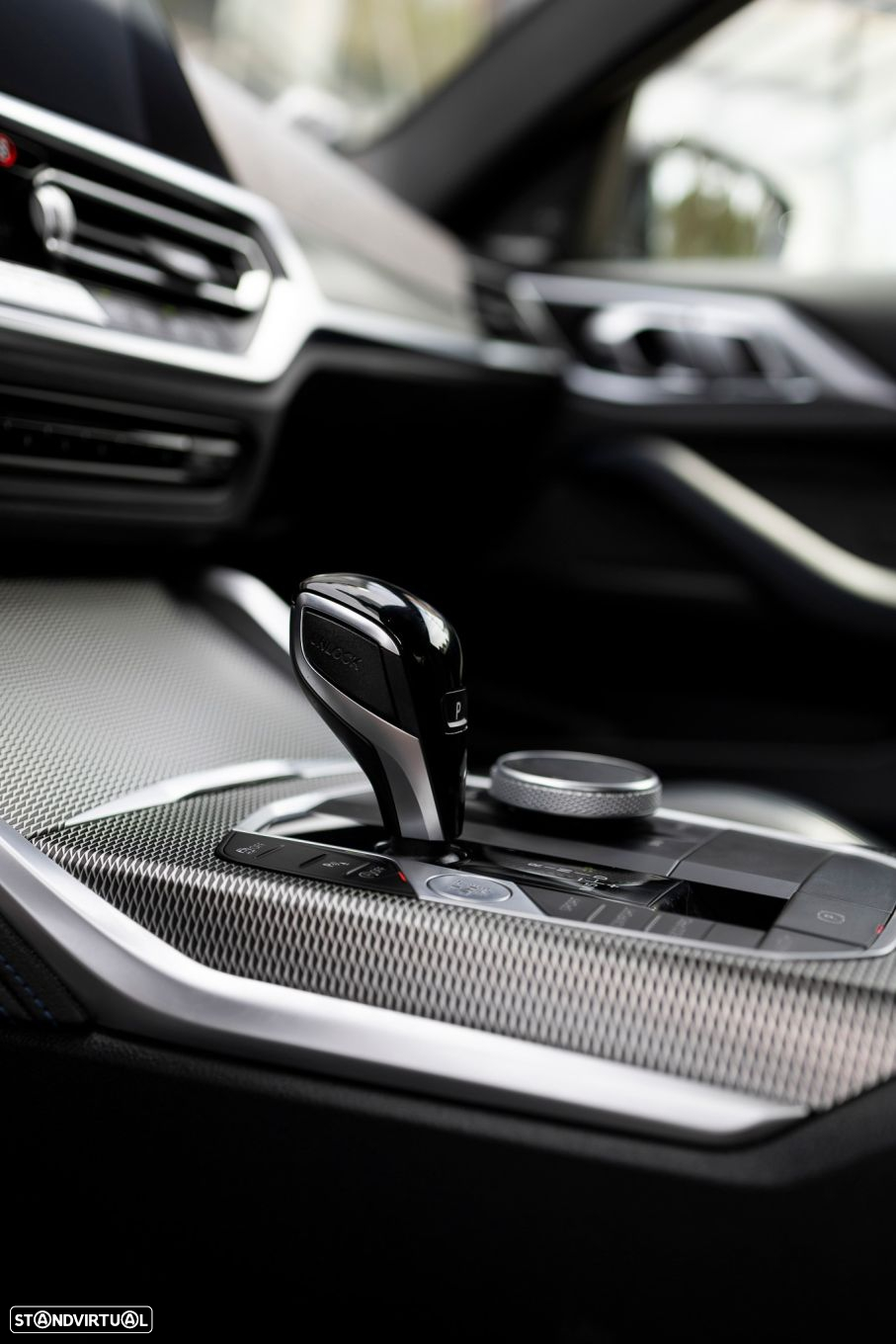 BMW 430 i Desportiva M Auto - 39