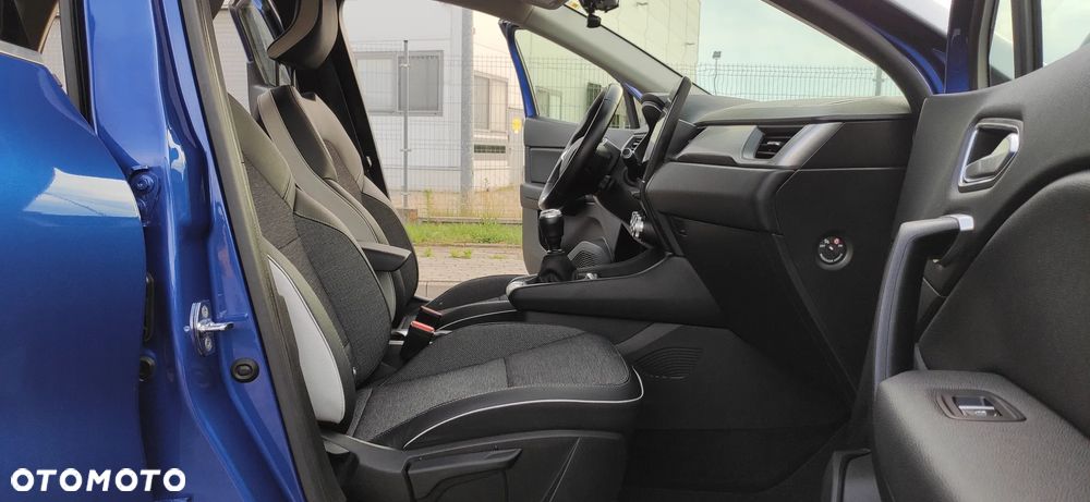 Renault Captur 1.0 TCe Intens - 21