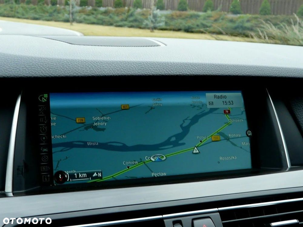 BMW Seria 5 - 14