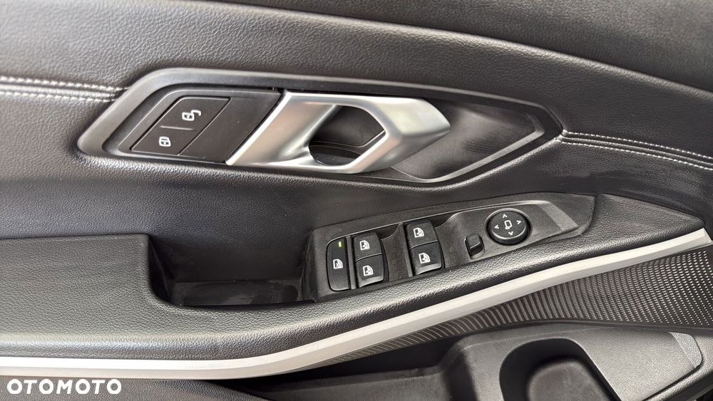 BMW Seria 3 320d Advantage - 14