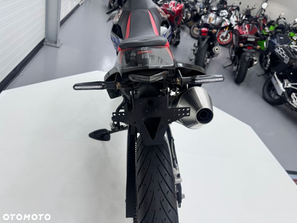 Aprilia SX - 19