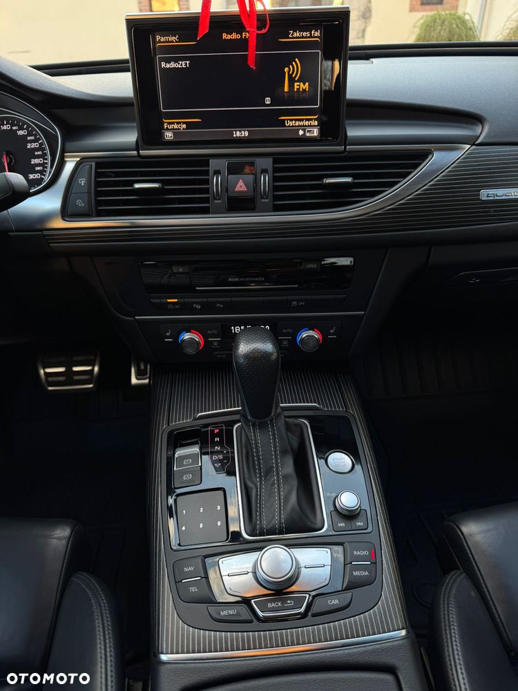 Audi A6 Limousine - 13