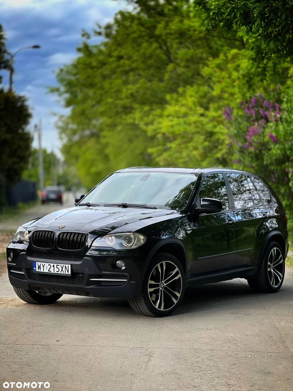 BMW X5 3.0sd xDrive - 5