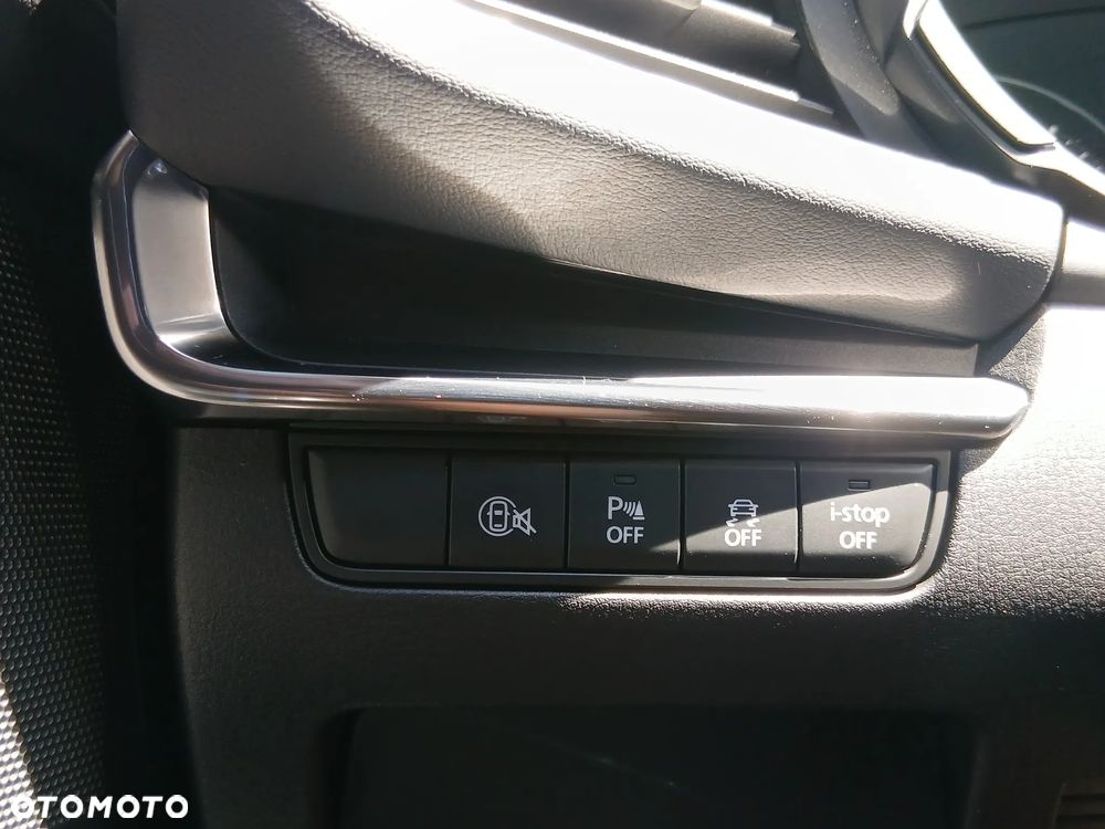 Mazda 3 2.0 mHEV Centre-Line - 18