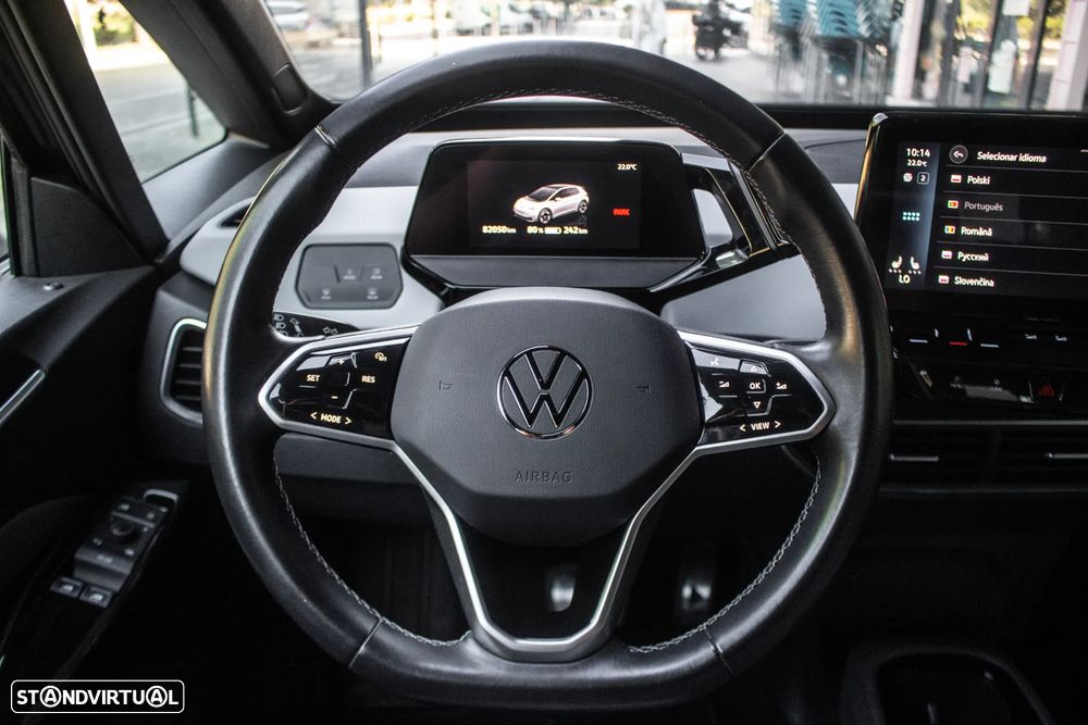 VW ID.3 Pro - 13
