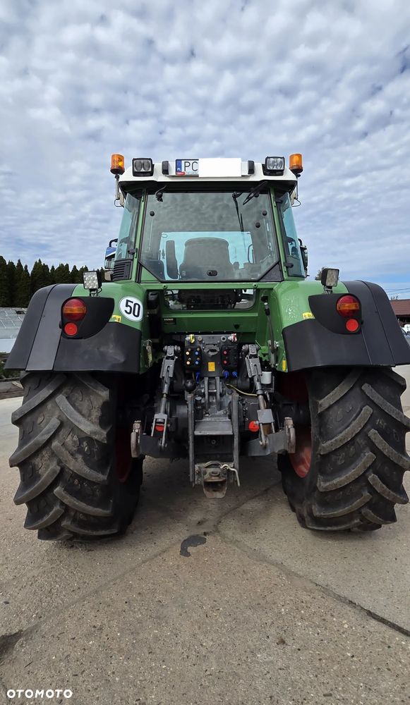 Fendt 716 VARIO - 7