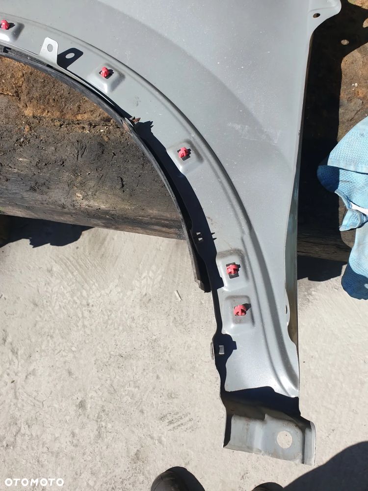 BŁOTNIK PRAWY A3 PRZÓD PRZEDNI KIA SPORTAGE III - 11