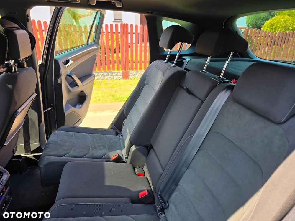 Volkswagen Tiguan 2.0 TDI BMT SCR 4Mot Highline DSG - 25