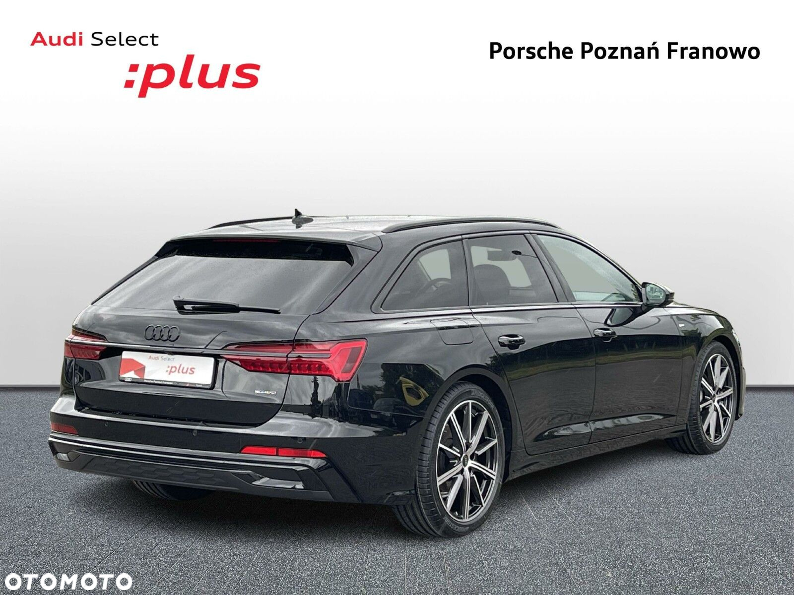Audi A6 - 5
