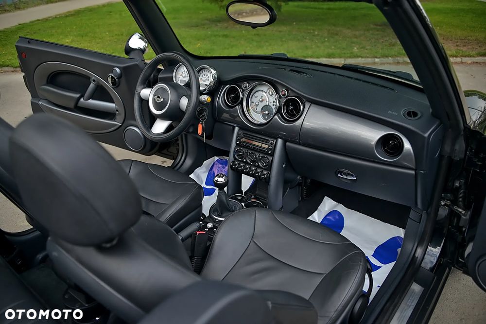 MINI Cooper - 32