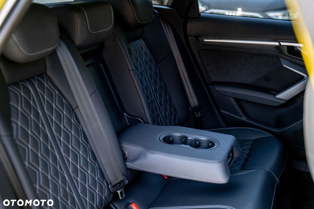 Audi A3 - 36