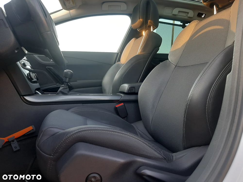 Peugeot 508 BlueHDi 150 Stop&Start Allure - 17