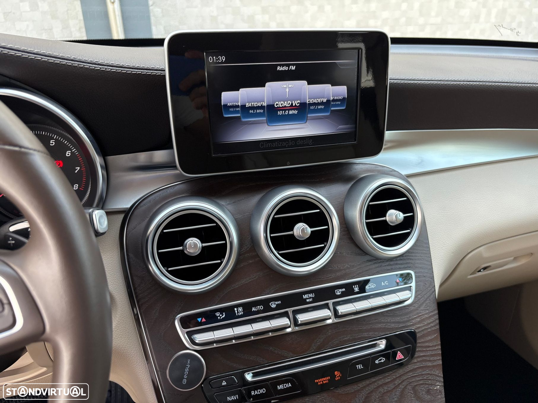Mercedes-Benz GLC 350 e Coupé Exclusive 4-Matic - 9