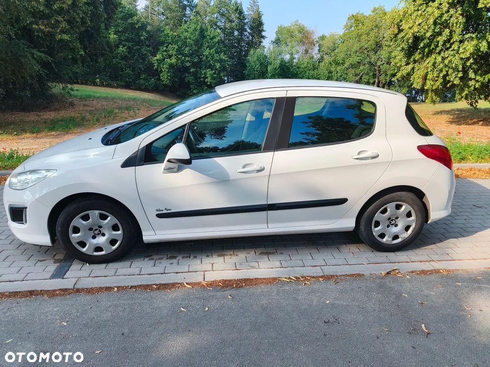 Peugeot 308 1.4 VTi Access - 4