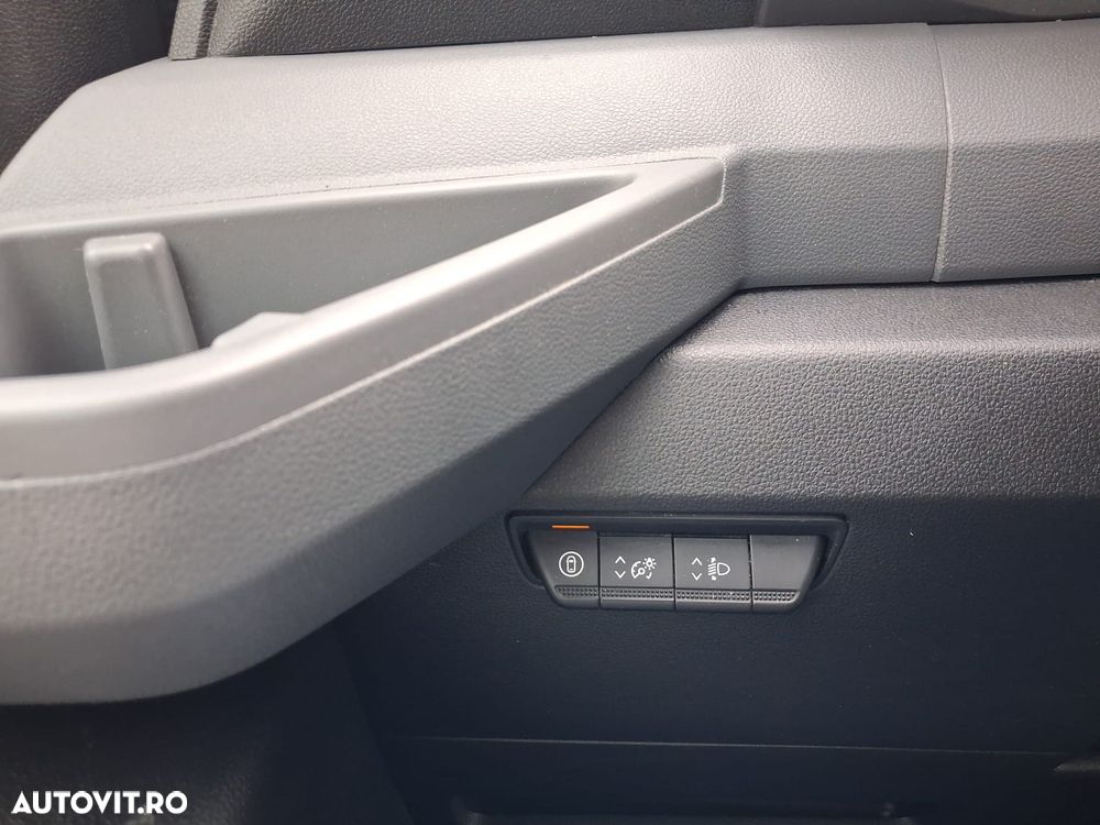 Renault Master Furgon Model Nou - 8