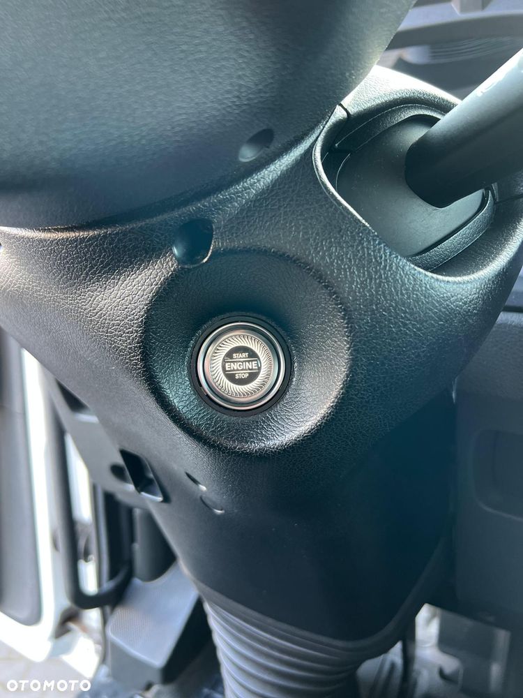 Mercedes-Benz ATEGO 1230 EURO 6E CHŁODNIA / MROŹNIA THERMOKING V800 MAX - 24