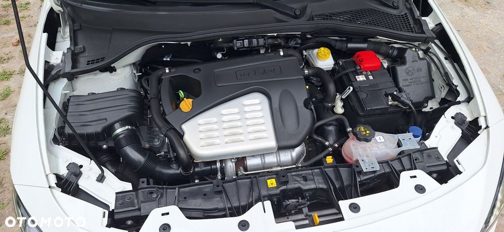 Fiat Tipo - 7