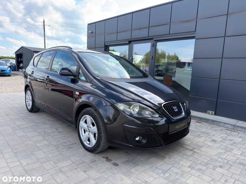Seat Altea - 3