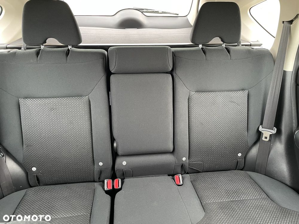 Honda CR-V 1.6i DTEC 4WD Elegance - 16