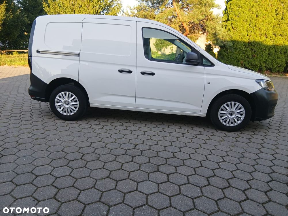Volkswagen Caddy - 15
