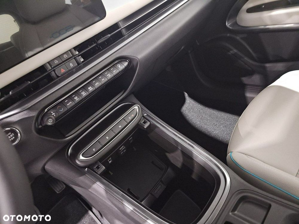 Fiat 600 1.2 Turbo La Prima eDCT - 17