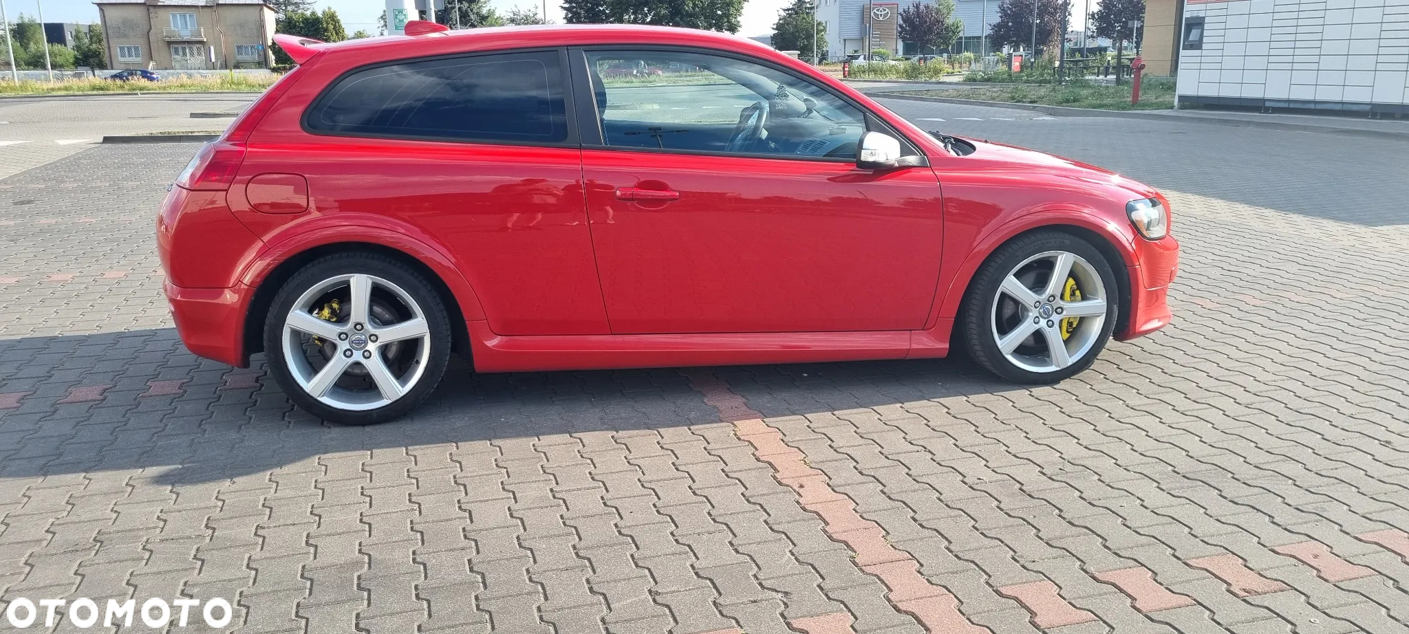 Volvo C30 T5 Kinetic - 5