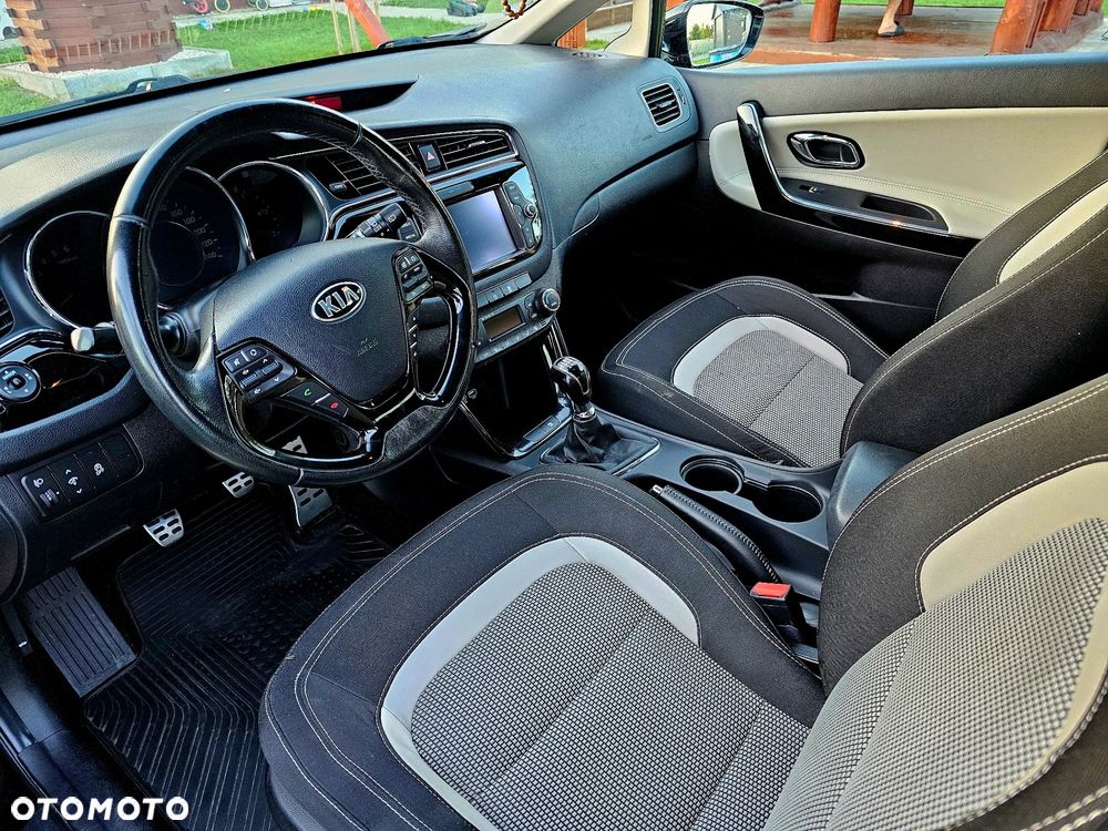 Kia Ceed - 2