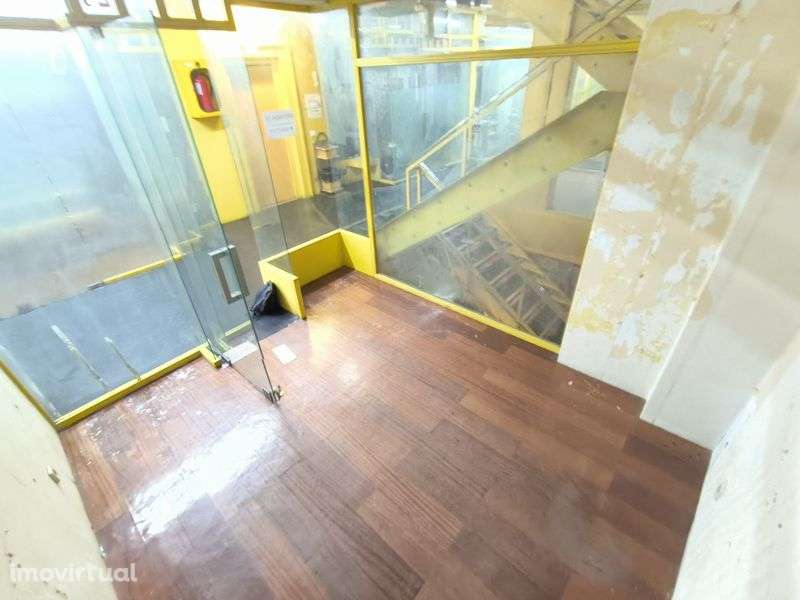 Loja/ Escritório em edifício central - Grande imagem: 4/4