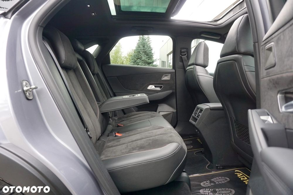 DS Automobiles DS 7 Crossback 1.6 PureTech Performance Line + - 36