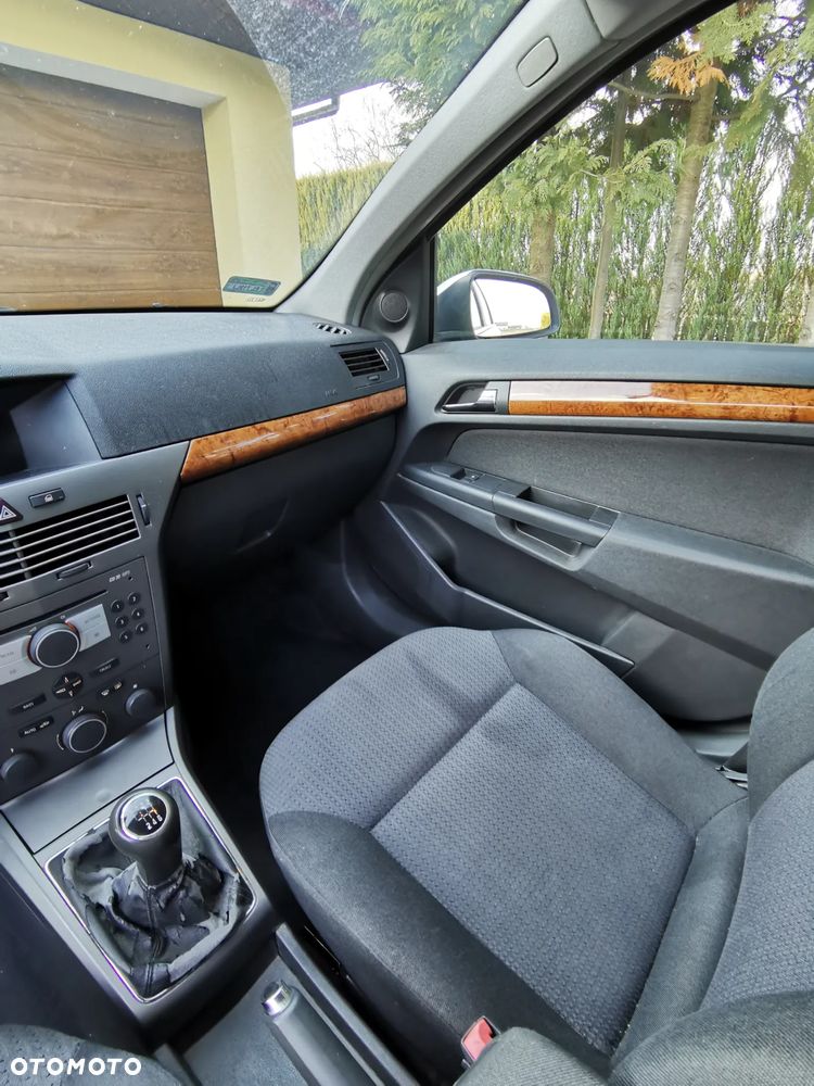 Opel Astra - 3