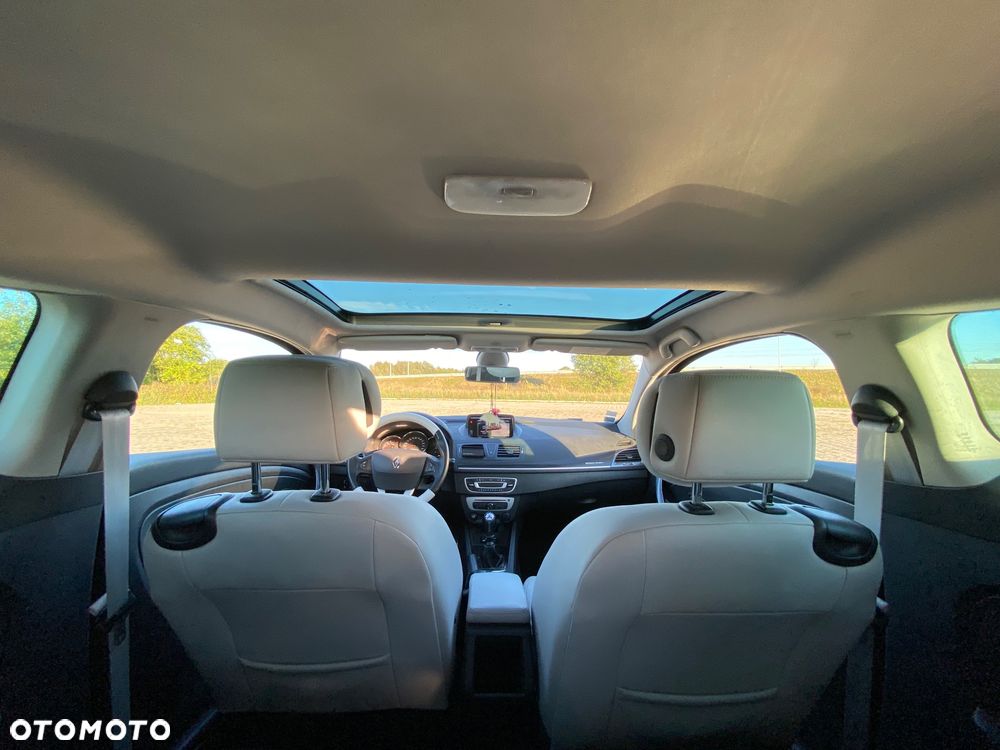 Renault Megane Coupe dCi 165 FAP GT - 23