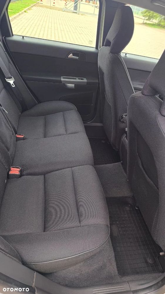 Volvo V50 1.6D DRIVe Momentum - 6