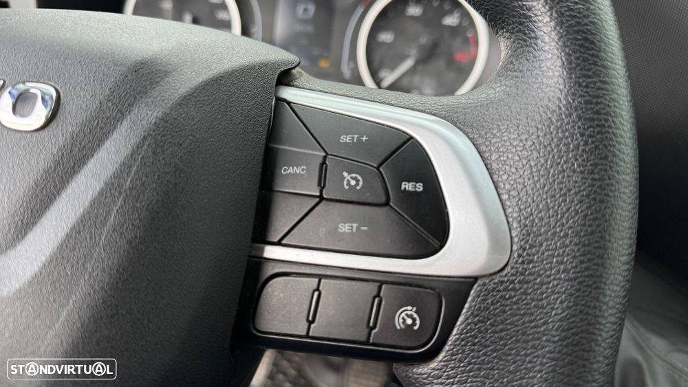 Iveco Daily 2.3 35S16 Tri-Basculante - 7