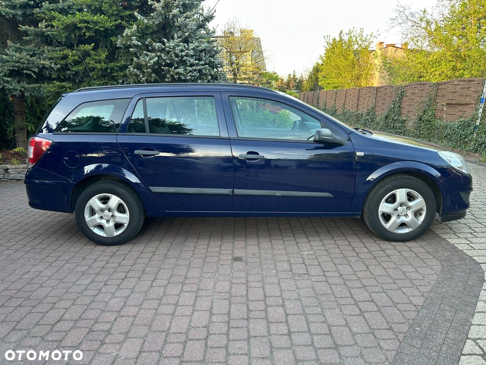 Opel Astra - 31