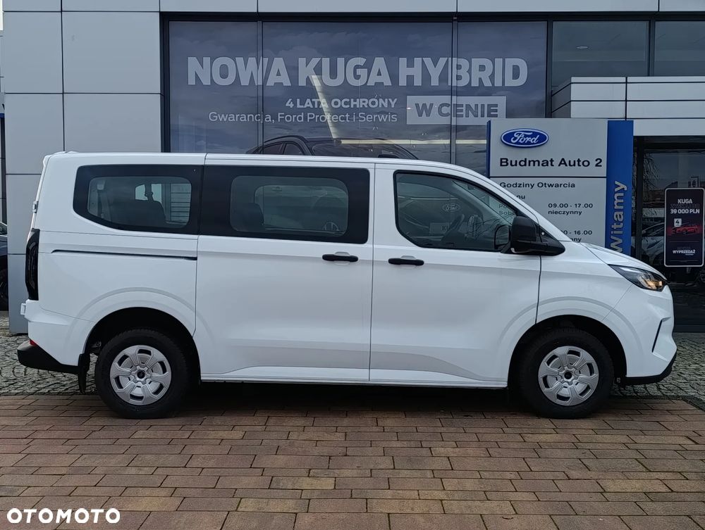 Ford Transit Custom Kombi 320 L1H1 Trend M1 - 6