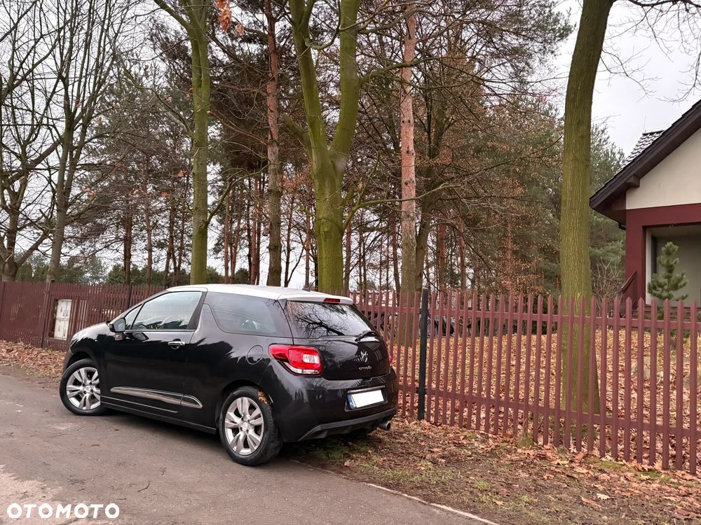 Citroën DS3 VTi 120 SoChic - 20