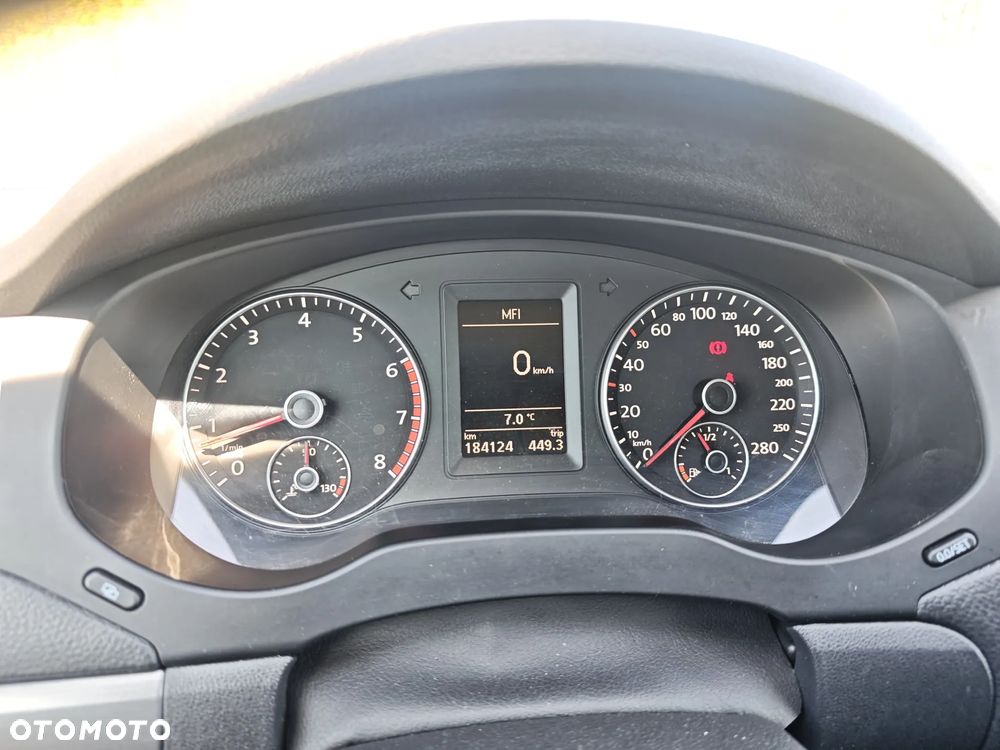 Volkswagen Jetta 1.4 TSI Highline - 10
