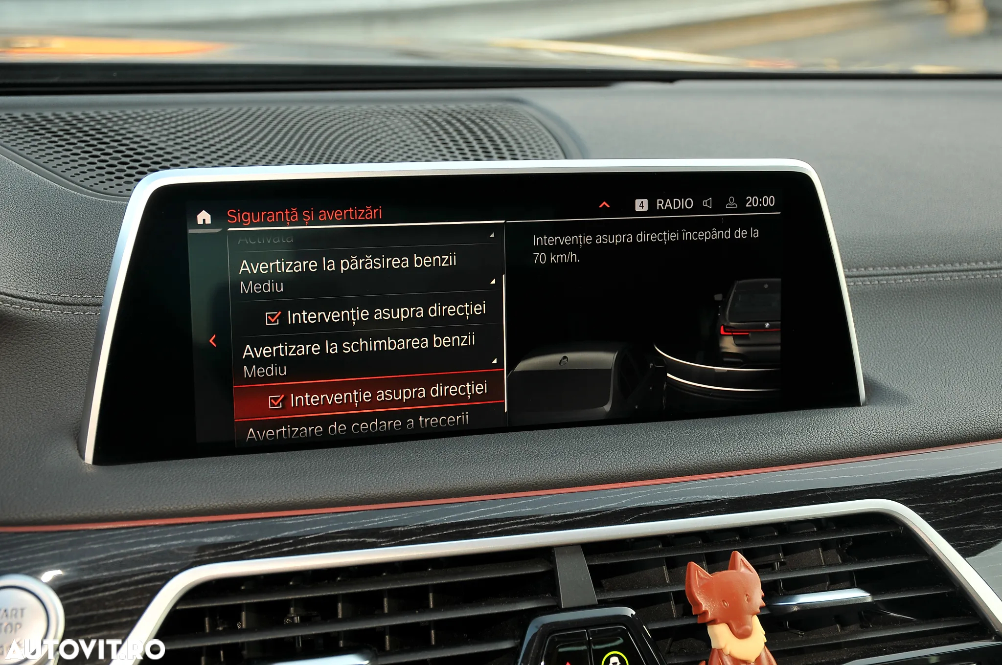 BMW Seria 7 730d - 26