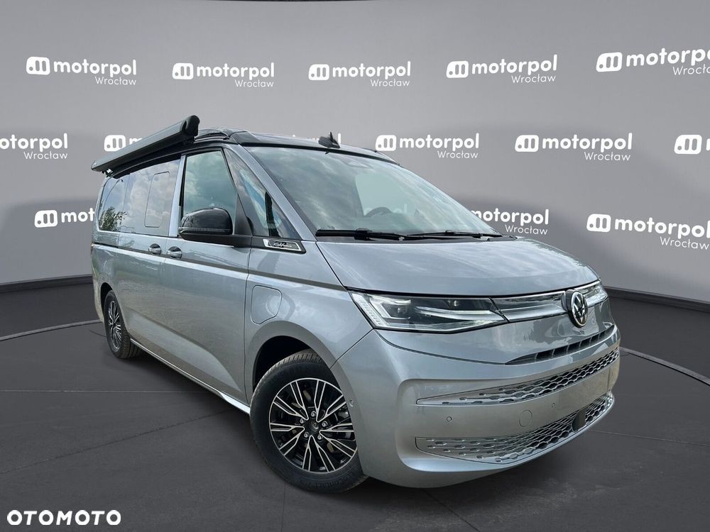 Volkswagen California - 4