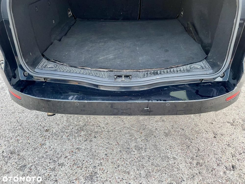 Ford Mondeo - 9