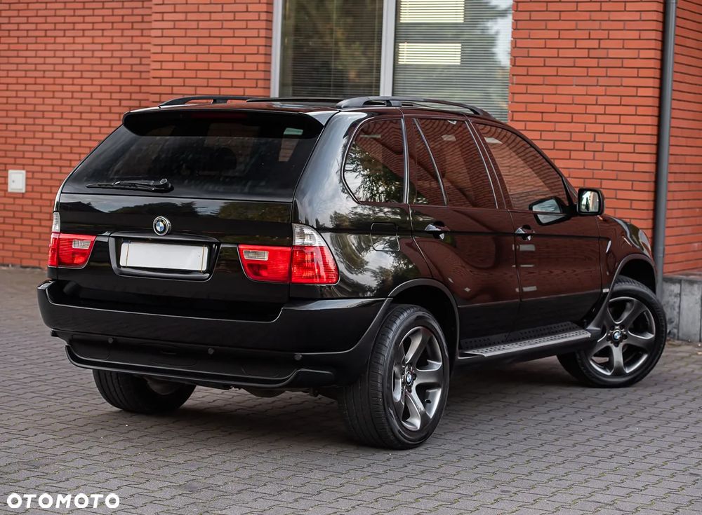 BMW X5 3.0 d Edition Exclusive Sport - 13