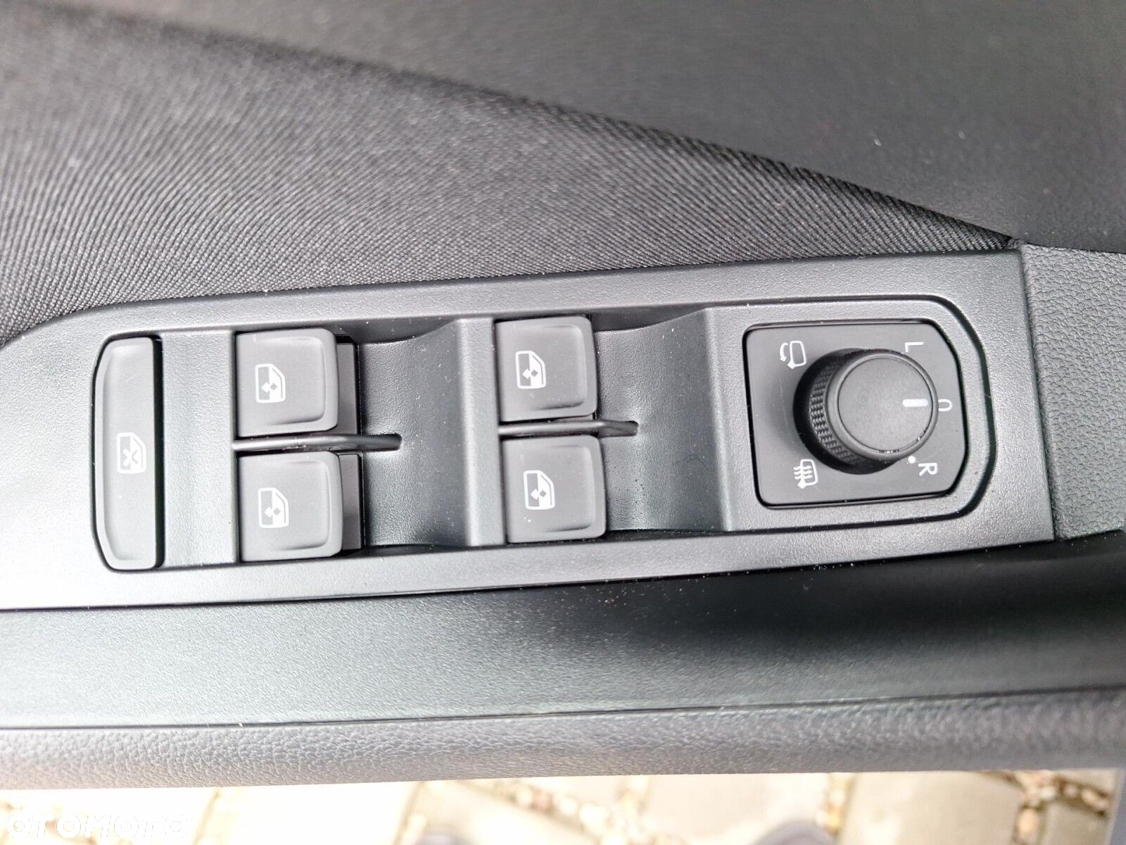 Skoda Kamiq 1.0 TSI Edition 130 DSG - 11